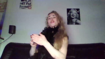 Belladancerxxx  20-04-2021